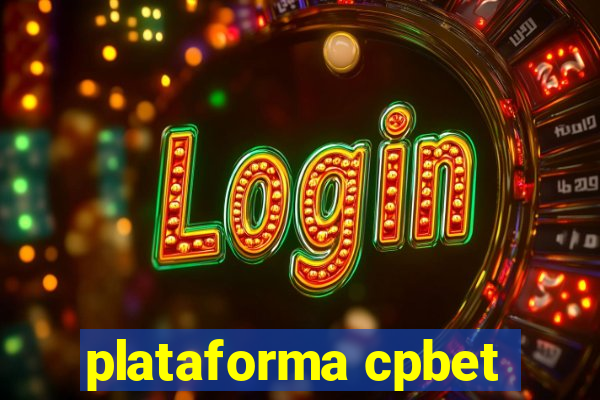 plataforma cpbet